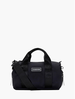Сумка Consigned Garett S Holdall Black фото 1