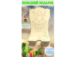 Подставка для телефона символом года (20230696)