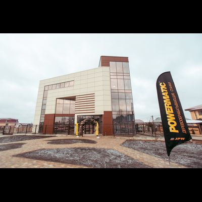 ИП Абдуллаева |  Маршала Жукова, 4