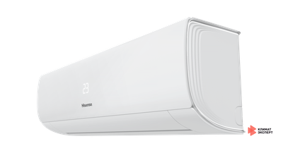 Инверторная сплит-система серии ZOOM 2.0 DC Inverter AS-07UW4RYRKB01 (комплект) серии ZOOM 2.0 DC Inverter