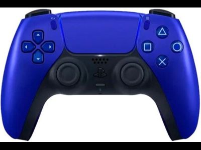 Геймпад Sony PlayStation 5 DualSense Синий кобальт