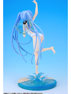 Фигурка 1/6 Нимфа (Nymph Swimsuit ver.)