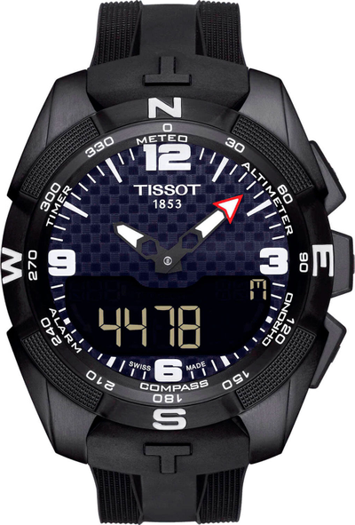 Швейцарские часы Tissot T091.420.47.057.01
