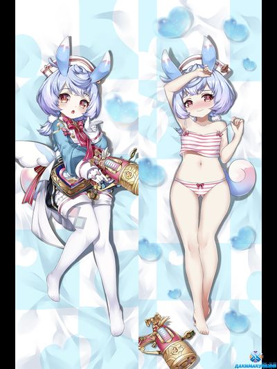 Сиджвин Genshin Impact