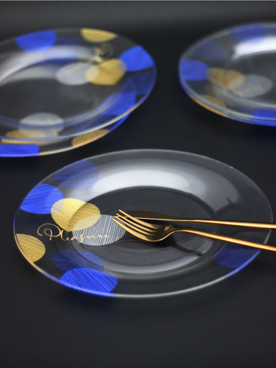 Тарелка обеденная