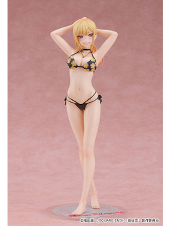 Фигурка 1/7 Марин Китагава (Marin Kitagawa Swimsuit Ver. Good Smile Company)