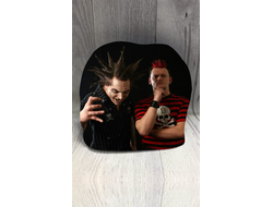 Шапка Король и Шут №3