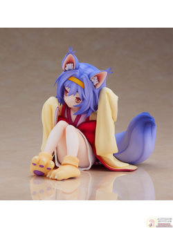 Фигурка Идзуна Хацусэ (Hatsuse Izuna)