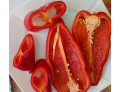 Перец сладкий Виктория