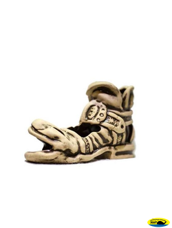 810004GG Башмак пирата 16*6,5*5