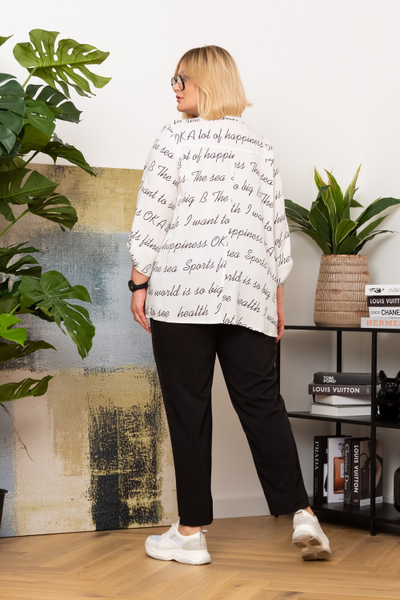 Блуза Торнадо 222573 50-58р Sale