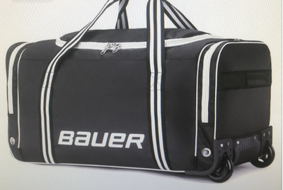 баул на колёсах BAUER JR  30"