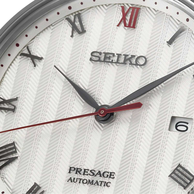 Наручные часы Seiko SRPG25J1