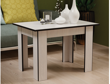 Стол журнальный Н-5 с двумя ящиками