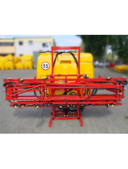 Ремкомплекты к опрыскивателям "JAR MET" Польша