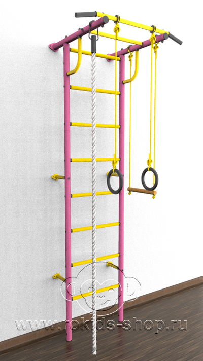 ДСК-2.с "Роки-1" ступеньки ПВХ в Воронеже