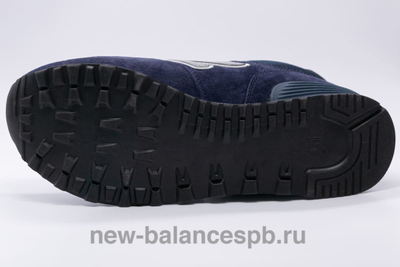 New balance store 574 marine