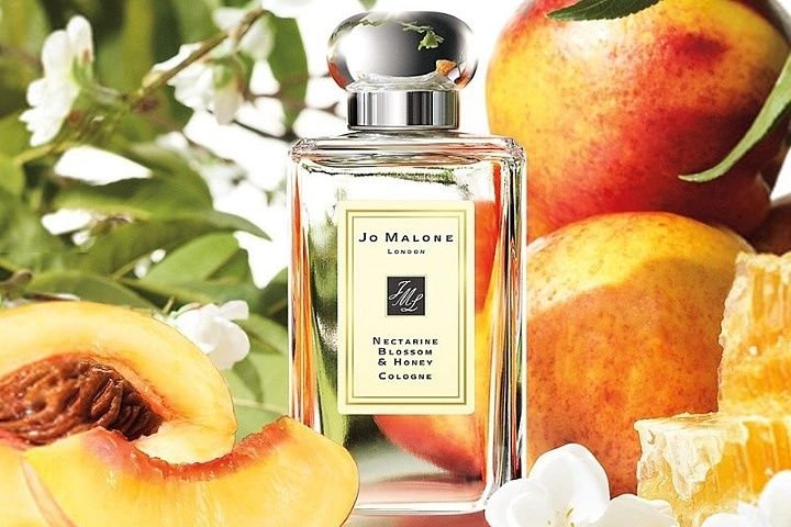 JO MALONE LONDON Nectarine Blossom & Honey Cologne