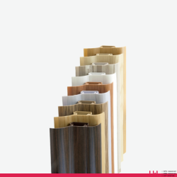 Каталог напольных плинтусов на vinyl-laminat.ru