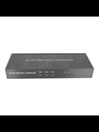 DE/VT-VW20 Контроллер видеостены 4К 3x3