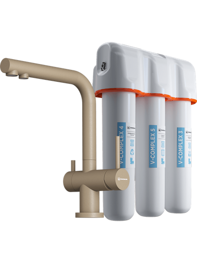 NAGANO-P + PURE DROP LITE CA