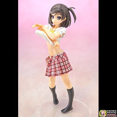 Фигурка 1/8 Цукико Цуцукакуши (Tsutsukakushi Tsukiko)