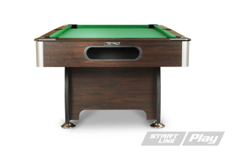 Бильярдный стол Модерн SLP 7 футов (пул)