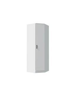 Дуб вотан/Белый