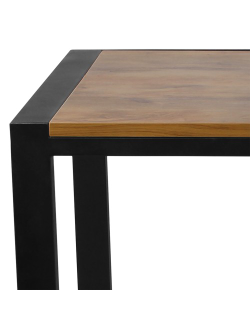 Стол «Индия», СРП-С-029 (столешница 22 мм)