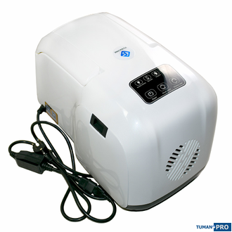 Комплект системы туманообразования высокого давления FG-400 (65 форсунок) (Нержавеющая сталь)