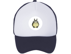 Кепка Мой сосед Тоторо, Totoro №7