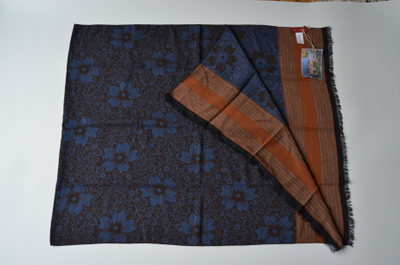 Vizio Италия F 5 платок синий фото