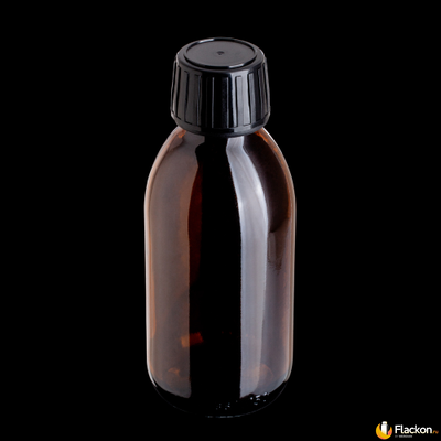 Стеклянный флакон Гест 150 мл