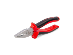 Пассатижи диэлектрические 180 мм серия СТАНДАРТ для работ под напряжением до 1000 В