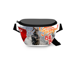 Поясная сумка 9 Мая №8