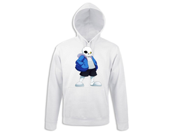 Толстовка"Андертейл, Undertale" №2