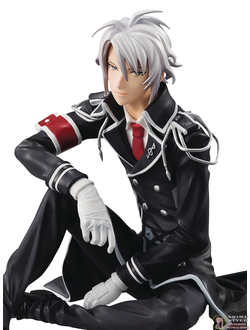 Фигурка Гаку Яотомэ (Yaotome Gaku)