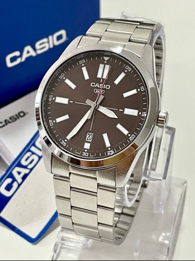 Часы Casio MTP-VD02D-5E