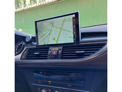 Монитор Android для Audi A6 2012-2015 RDL-830114