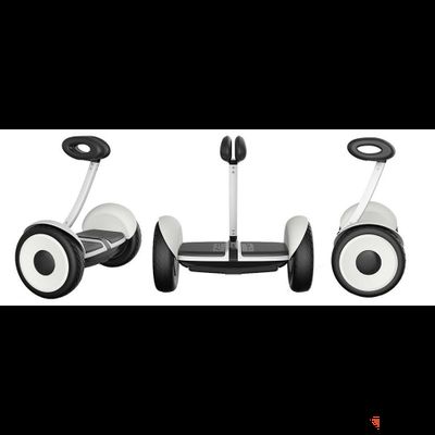 Мини-сигвей Ninebot Mini Lite White