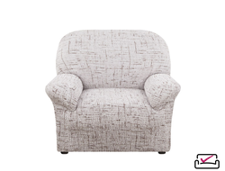 Чехол на кресло Тела Страда. ИТАЛИЯ