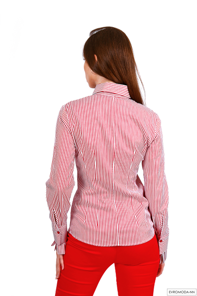 Блузка женская Фрида-Q-550