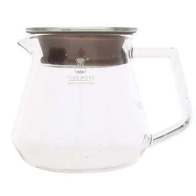 Сервировочный Чайник TIMEMORE 600 ml