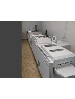 Оборудование xerox бывшее в употреблении