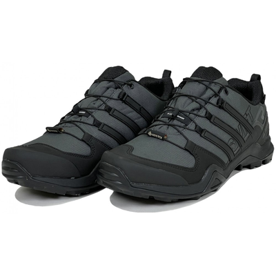 Кроссовки Adidas Terrex Swift R2 GTX серые