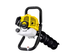 Мотобур HUTER GGD-52