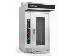 Печь ротационная РПШ-16-6-4 серии EXPERT