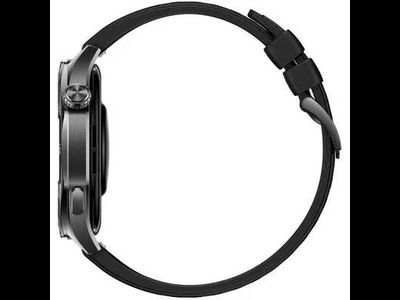 Huawei Watch GT 5 46mm (55020DGL) Черный