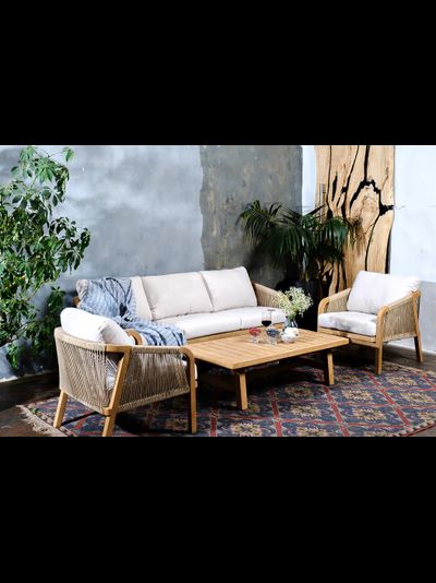 Диванная группа Rimini L