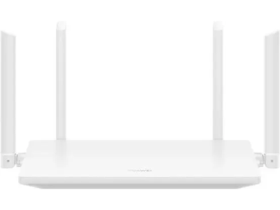 Wi-Fi роутер  Huawei AX2 WS7001-20, AX1500 Белый